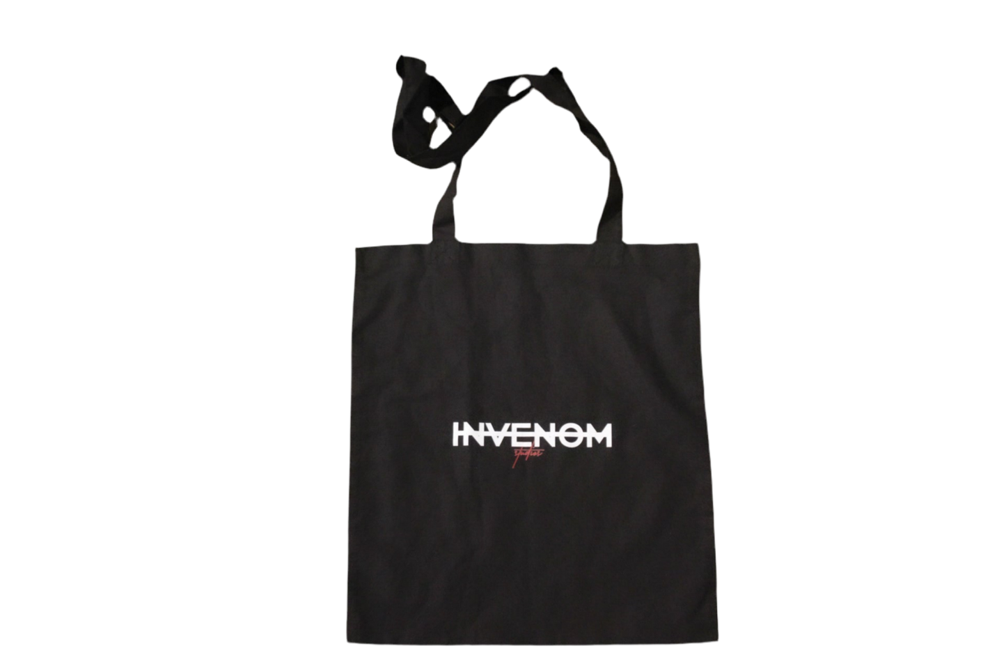 BAG LOGO INVENOM