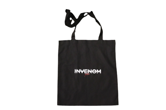 BAG LOGO INVENOM