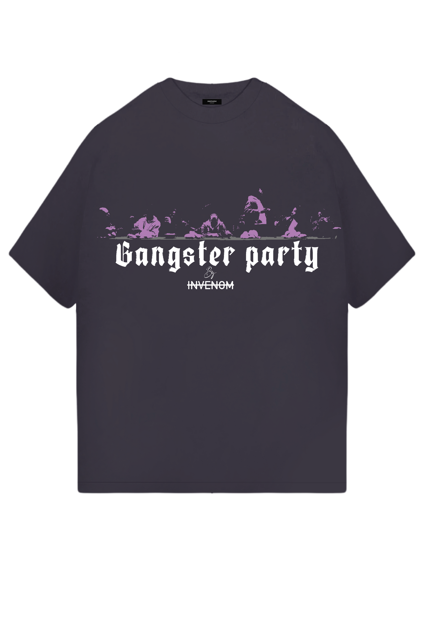 Gangster party