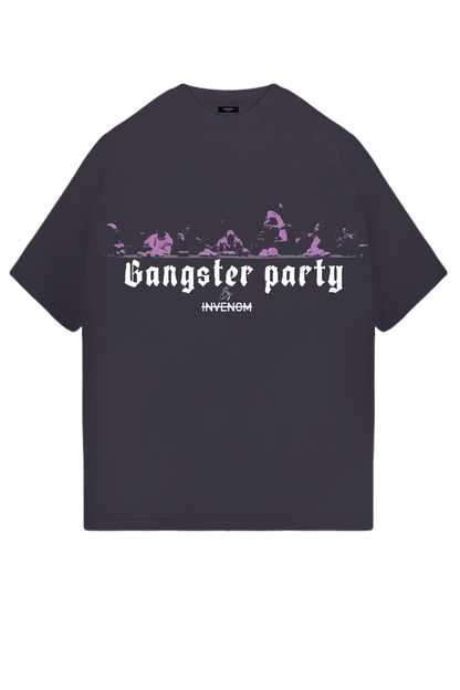 Gangster party