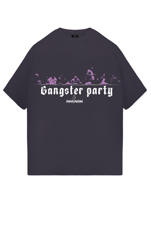 Gangster party